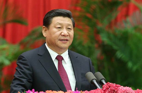 申論積累：習大大用典學習——治國者，圓不失規(guī)，方不失矩