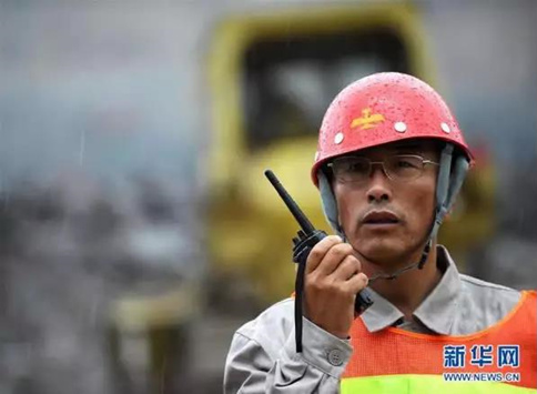 申論素材積累：8個(gè)英雄事跡！